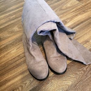 Ladies Boots